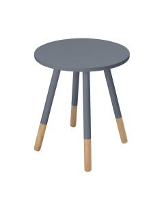 Costa Side Table - Grey