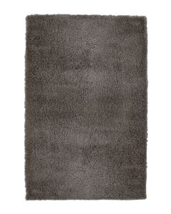 Cosy Soft Rugs - Charcoal - Large