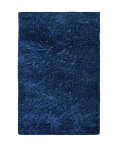 Cosy Soft Rugs - Navy - Medium