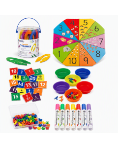 Counting on Animals Number Pk  Education