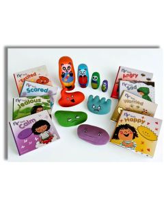 Learn Well Exploring Emotions Kit 2