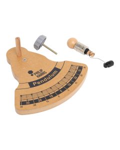 Foundation Physics - Pendulum