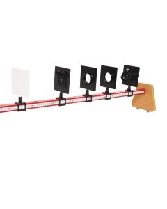 Foundation Physics - Optics Bench