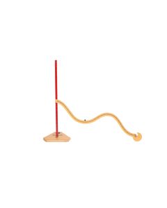Foundation Physics- Kinetic and Potential Energy Ramp