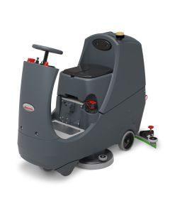 Numatic CRL8072 Ride-On Scrubber Dryer