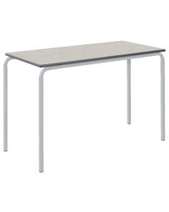 Classmates Crushed Bent Table 110 x 55cm 8-11yrs Ailsa