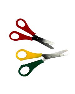 Set of 96 Scissors