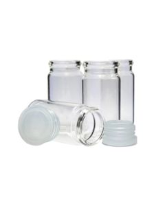 CLARITY Push Top Specimen Tube-1.75ml-Pk 100