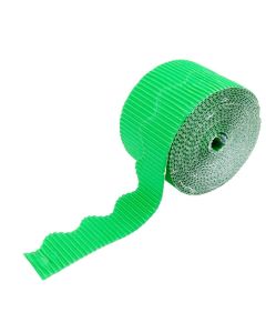 Bordette Std 57mm x 15m - Emerald Green