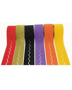 Warm Bordette Assortment - Pack of 6