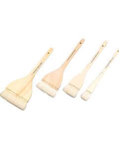 Specialist Crafts Hake Wash Brushes