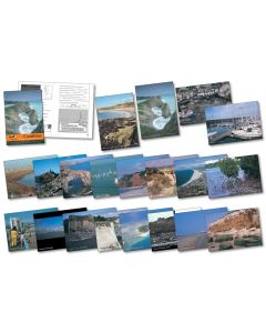 Coastlines Photopack 