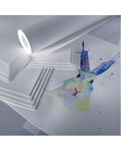 Fabriano Watercolour Paper 200gsm