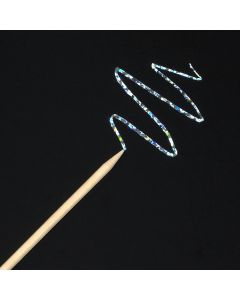 Wooden Impression Stick Packs