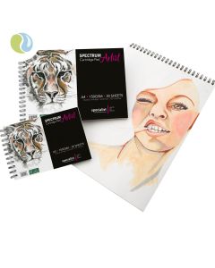 Spectrum Artist Cartridge Pad