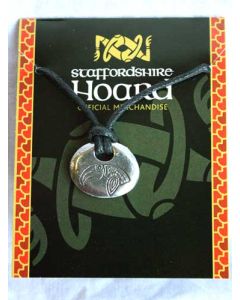 Rune Pendant