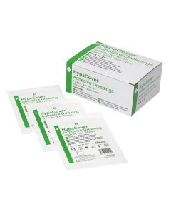 HypaCover Adhesive Dressing Large- Pack of 25