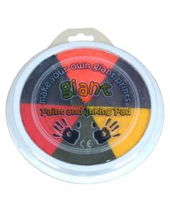 Water-based Paint & Inking Pads