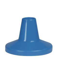 Powerplay Batting Tee - Blue - Pack of 5