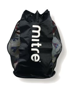 Mitre Impel One 24 Football- Fluo-Pink- Size 4- Pack of 12