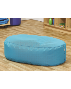 Two Seater Bean Pod Seat