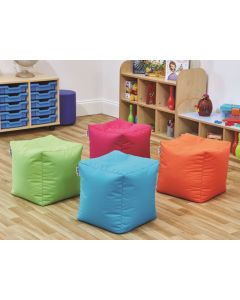 Bean Cube Seats