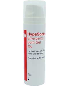 Burns Stop Burn Bottle 50ml