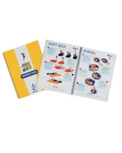 Jump for Joy - Exercise Support Pack