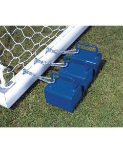 Harrod Sport Counter Balance Weight Type Anchor - Blue