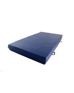 Davies Sports Safety Mattresses - 2.5m x 1.4m x 300mm - Blue