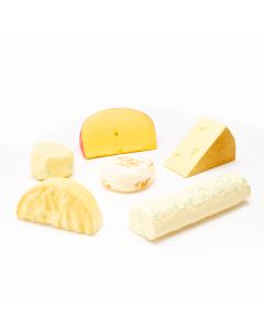 Dairy Set - Pack of 6
