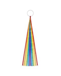 Dancing Rings - Pack of 6