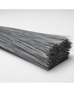 Zinc Coated Wire Bundle