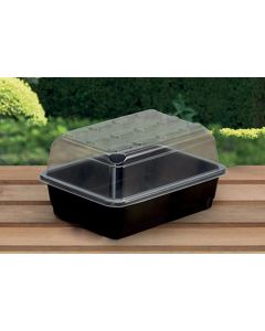 Small Budget Propagator