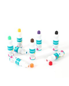 Classmates Paint Markers - Pack of 8