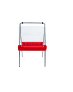 Easy Clean Little Brian 2 Sided Easel