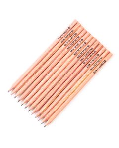 Back To Basics HB Pencils - Pack of 600