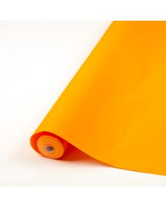 Classmates Poster Paper Roll - 1020mm x 25m - Orange