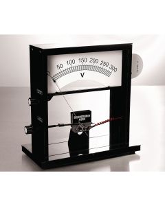 Interscale Dial 0 to 10A a.c.