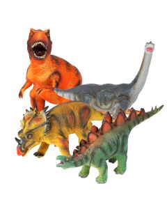 Jumbo Dinosaurs Set