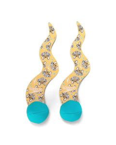 Speedo Learn To Swim Dive Balls - Pack of 2