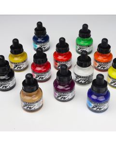 Daler-Rowney FW Acrylic Artists' Inks