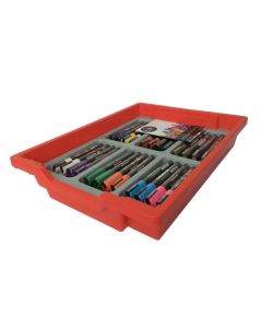 Posca PC-7M Asstd Tray 36 pcs
