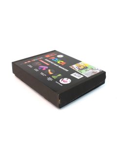 Posca 5M Pens Education Box 48 Assorted