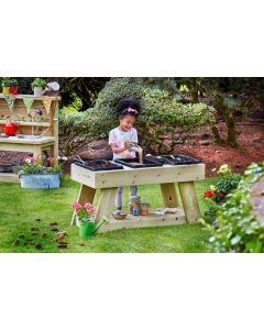 Millhouse Sensory Play Trays