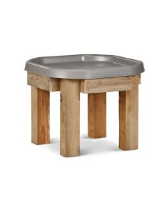Millhouse Outdoor Mini Tuff Tray Table - H590mm