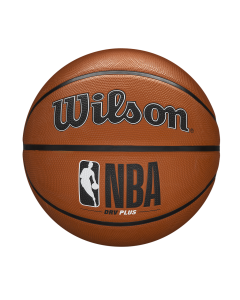 Wilson NBA DRV Plus Basketball - Outdoor - 5
