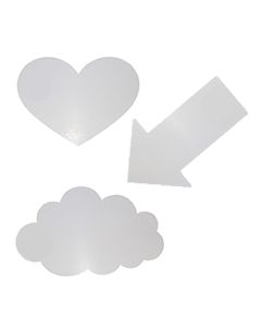 Talking Products Talking Tins Dry-Wipe Boards