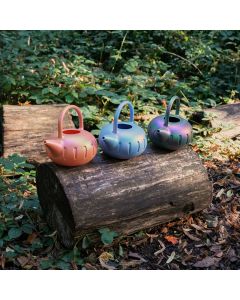 Giant Teapot - Pack of 3