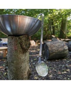 Giant Sieve Spoon